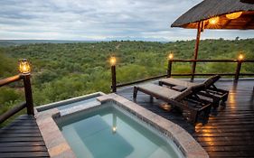 Parsons Hilltop Safari Camp